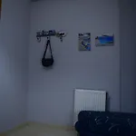 Apartman Lena Hriszí Aktí Haniá