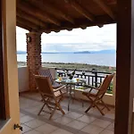 Lena Apartman Hriszí Aktí Haniá