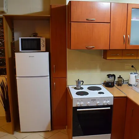 Apartamento Lena