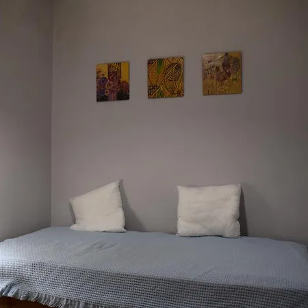 Lena Apartamento *