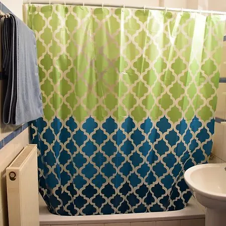 Apartamento Lena *