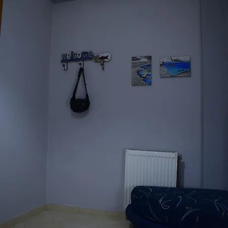 Apartamento Lena La Canea