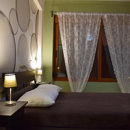 Apartamento Lena