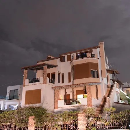 Apartamento Lena *