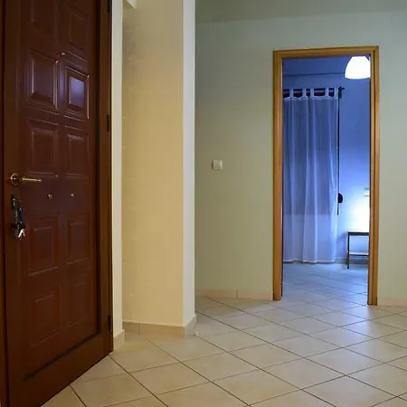 Apartamento Lena