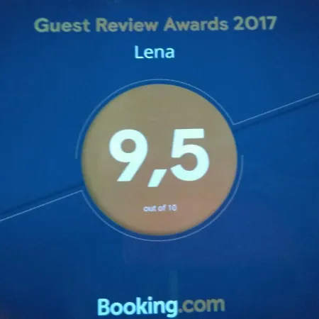 Lena Apartamento