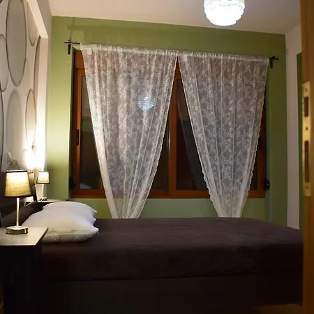 Lena Apartment Chania (Crete)