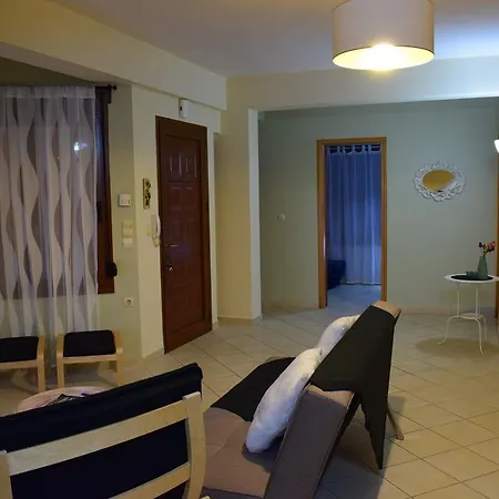 Lena Apartment