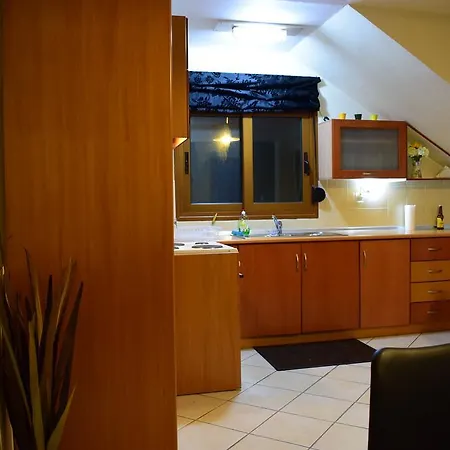 Lena Apartment *
