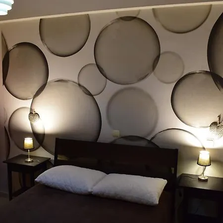 Lena Apartment Chania (Crete)