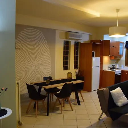 Apartment Lena *
