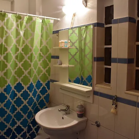 Apartment Lena