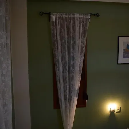 Lena Apartment *