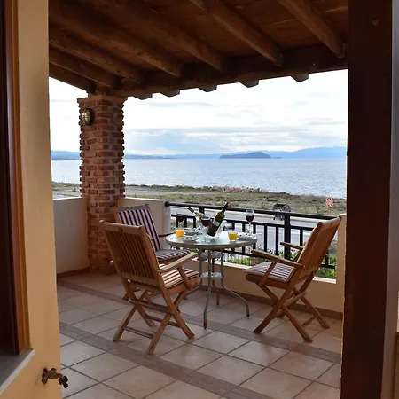 Lena Apartment Chania (Crete)