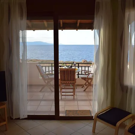 Lena Apartment Chania (Crete)