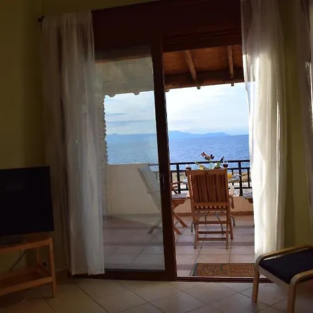 Lena Apartment *