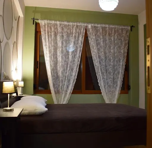 Lena Apartamento Chania (Crete)