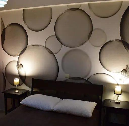 Lena Apartamento Chania (Crete)