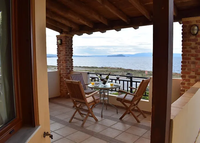 Lena Apartamento Chania (Crete)