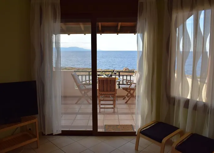 Lena Apartamento Chania (Crete)