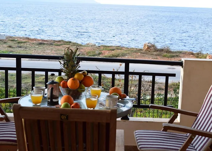 Apartamento Lena Chania (Crete)