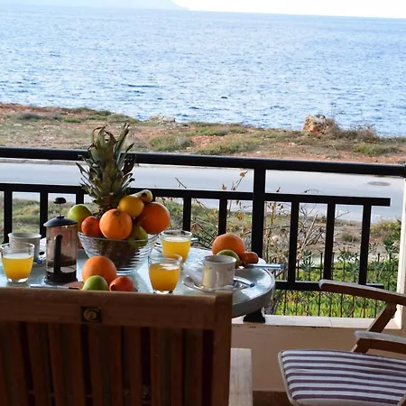 Apartamento Lena La Canea