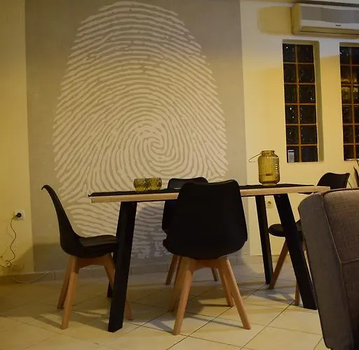 Lena * Ханья (Крит)