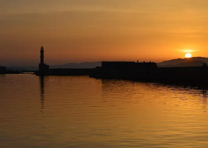 Lena Апартаменты *