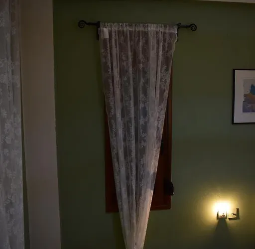 Lena Апартаменти *