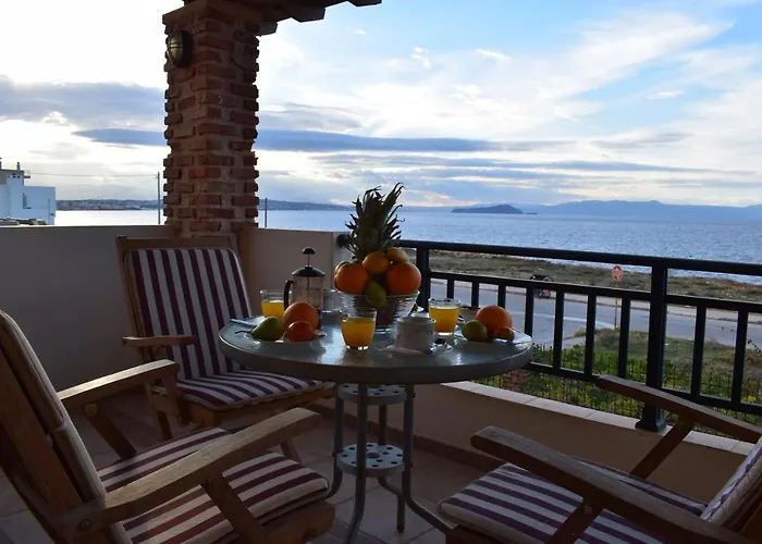 Lena Ханья (Крит)