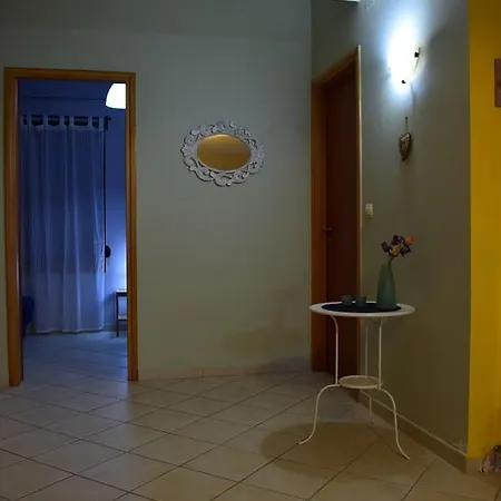 Διαμέρισμα Lena