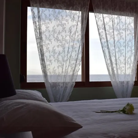 Apartman Lena Hriszí Aktí Haniá