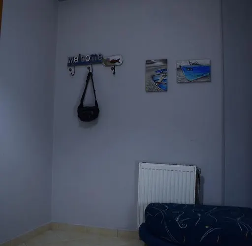 شقة Lena خانيا